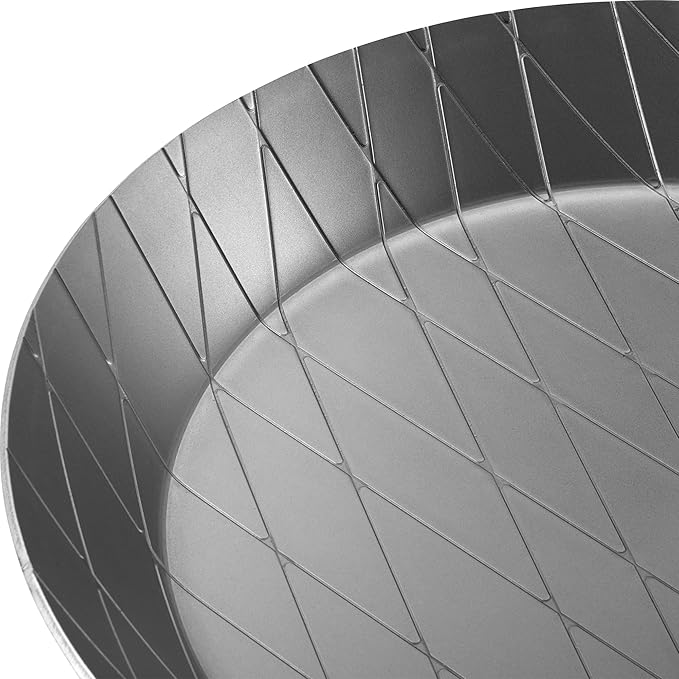 ZWILLING Forged 9.5-inch Carbon Steel Fry Pan