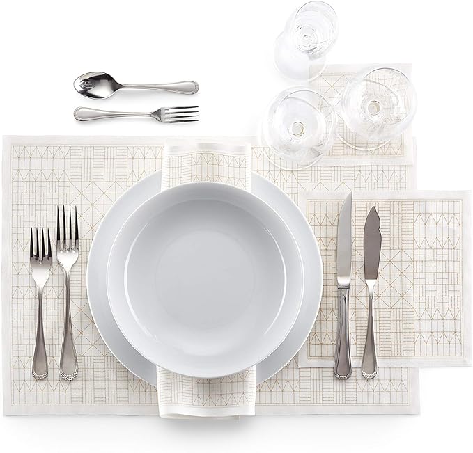 MY DRAP PLACEMAT (6 Pack, vivo)