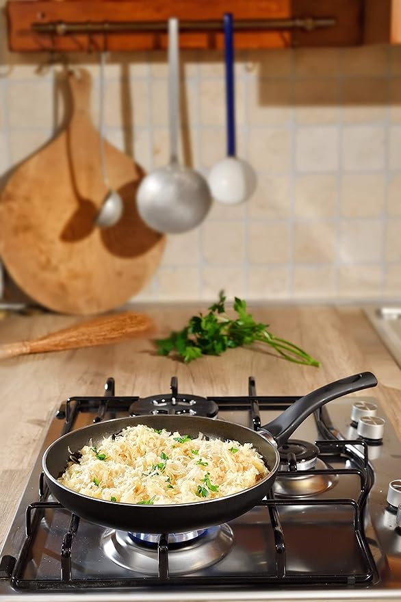 Ravelli Italia Linea 30 Non Stick Frying Pan (8inch)