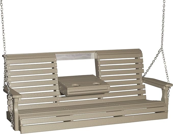 Luxcraft 5' Plain Swing