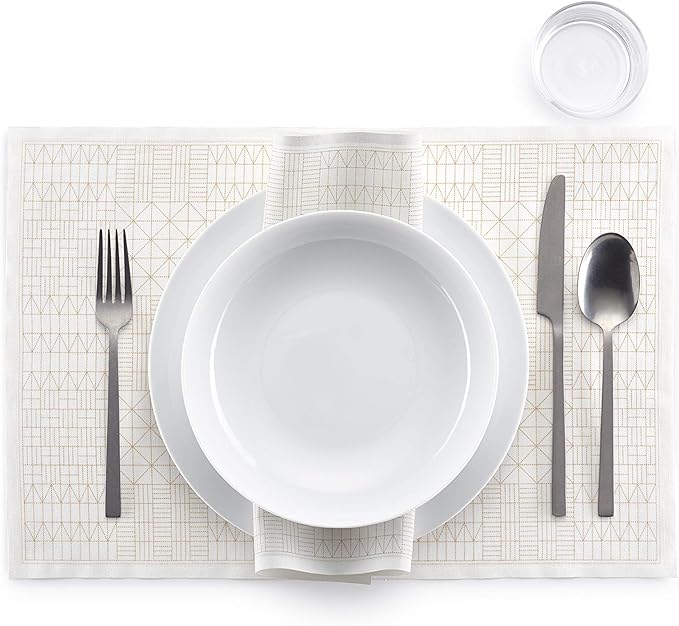MY DRAP PLACEMAT (6 Pack, vivo)