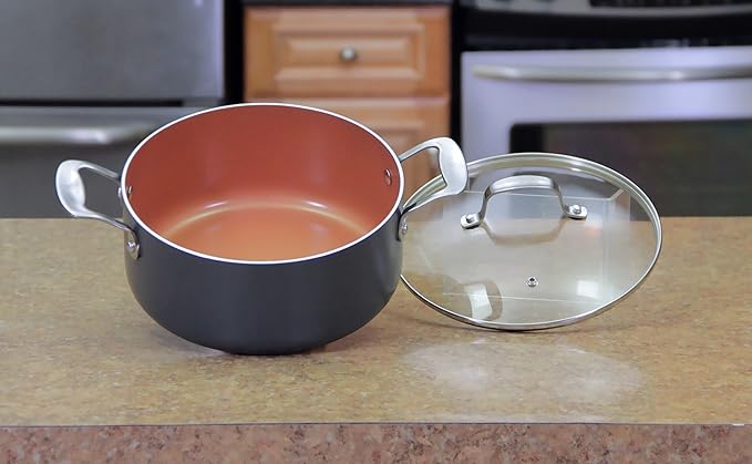 5-qt Soup Pot with Lid