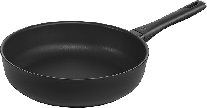 Zwilling Madura Plus 66290-246-0 Frying Pan High 24 cm Duraslide Granite
