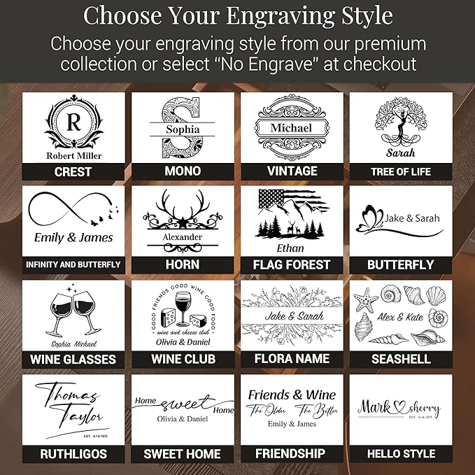 Shanik Wood - Marble Cheese Board Set with 3 Ceramic Bowls - Stainless Steel Cutlery Set, Charcuterie Board & Gift for Any Occasion (with Engraving)