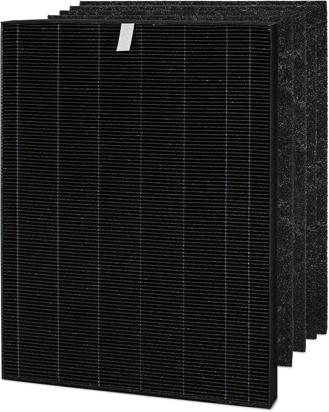 Genuine Winix Filter A +SmokeGuard for C535, 5300-2, P300,5300