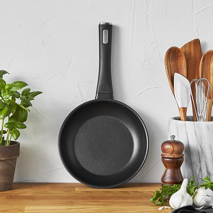 ZWILLING Madura Plus Forged 8-inch Nonstick Fry Pan