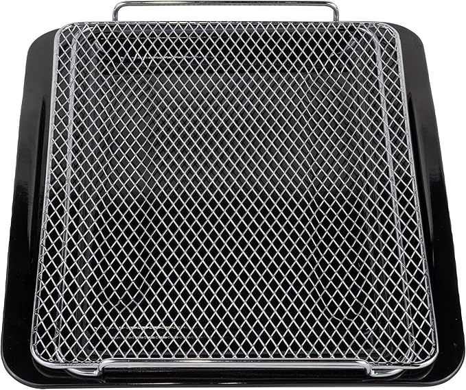 GE Profile??Smart Indoor Pellet Smoker + Accessories Bundle, Includes Four 1lb Bag of Pellets, Pellet Strainer, 20-pack of Drip Pan Liners, and Prep Tray