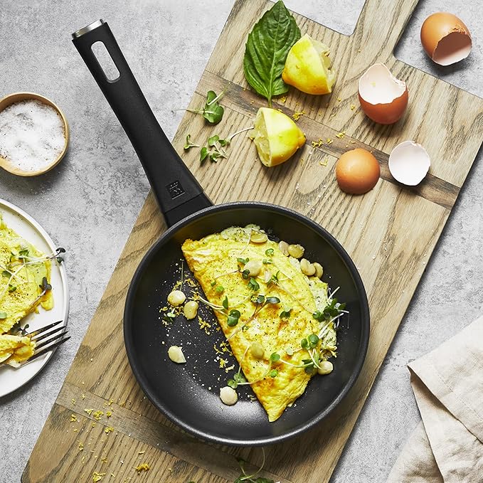 ZWILLING Madura Plus Forged 8-inch Nonstick Fry Pan