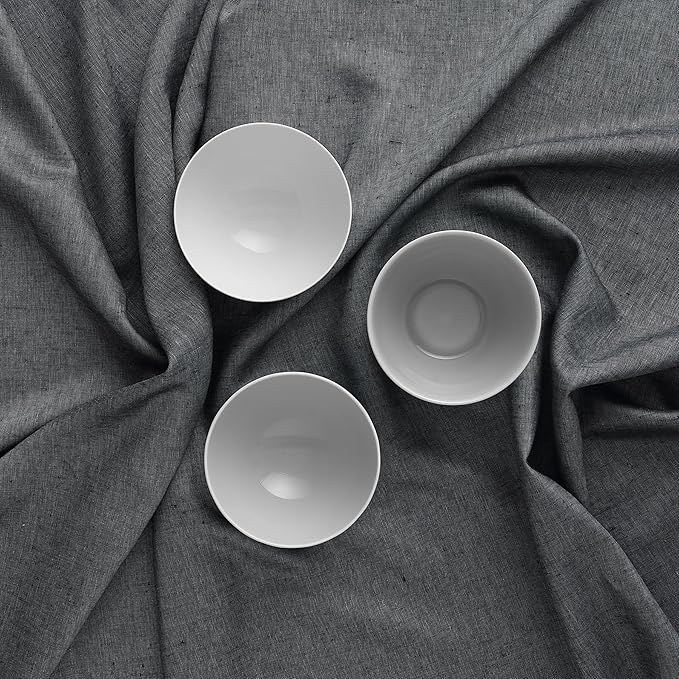 Solino Home Linen Tablecloth 60 x 156 Inch - 100% Pure Linen Charcoal Grey Table Cloth for Rectangular Tables - Athena, Machine Washable Cloth Tablecloth for Spring